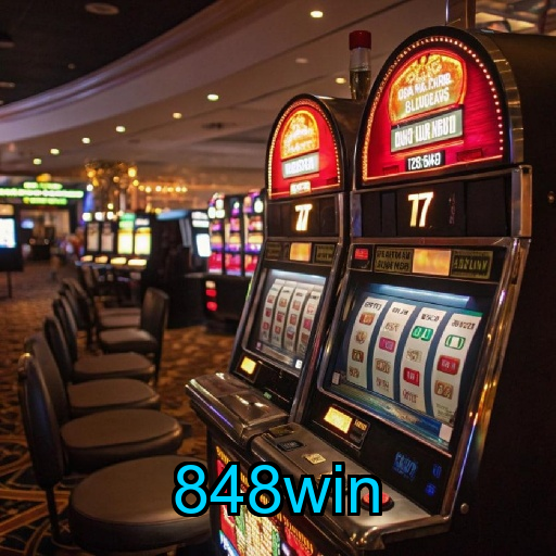 Pagamentos Ágeis e Seguros no 848win