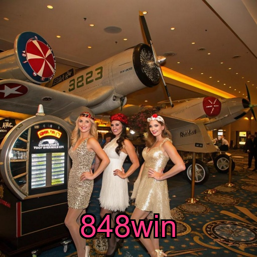 Apostas Esportivas de Alto Nível no 848win