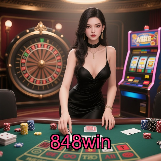 Saques rápidos e seguros no 848win