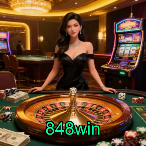 Acesso rápido e simples ao 848win